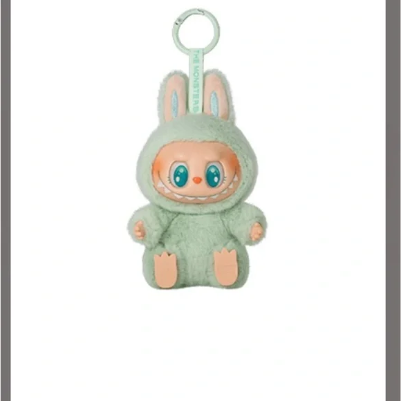 Unopened Have a Seat Labubu, Ququ. Ready to ship! - Picture 1 of 5